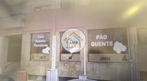 Loja para Venda em Braga (São José de São Lázaro e São João do Souto)