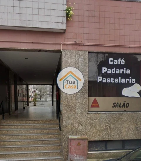 Loja para Venda em Braga (São José de São Lázaro e São João do Souto)