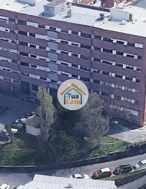 Loja para Venda em Braga (São José de São Lázaro e São João do Souto)