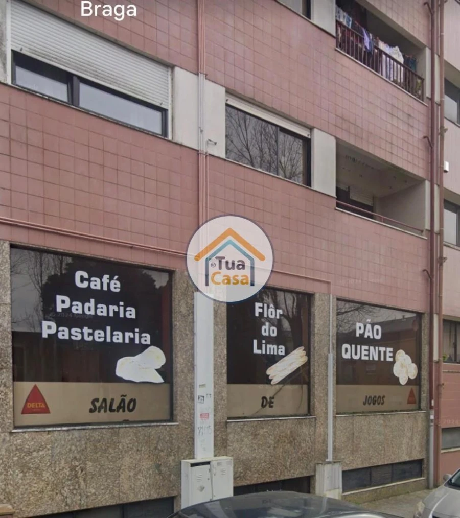 Loja para Venda em Braga (São José de São Lázaro e São João do Souto) Foto 15