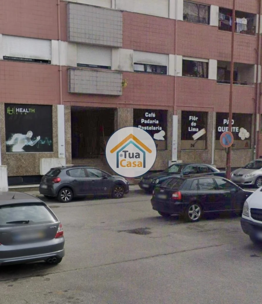 Loja para Venda em Braga (São José de São Lázaro e São João do Souto) Foto 9