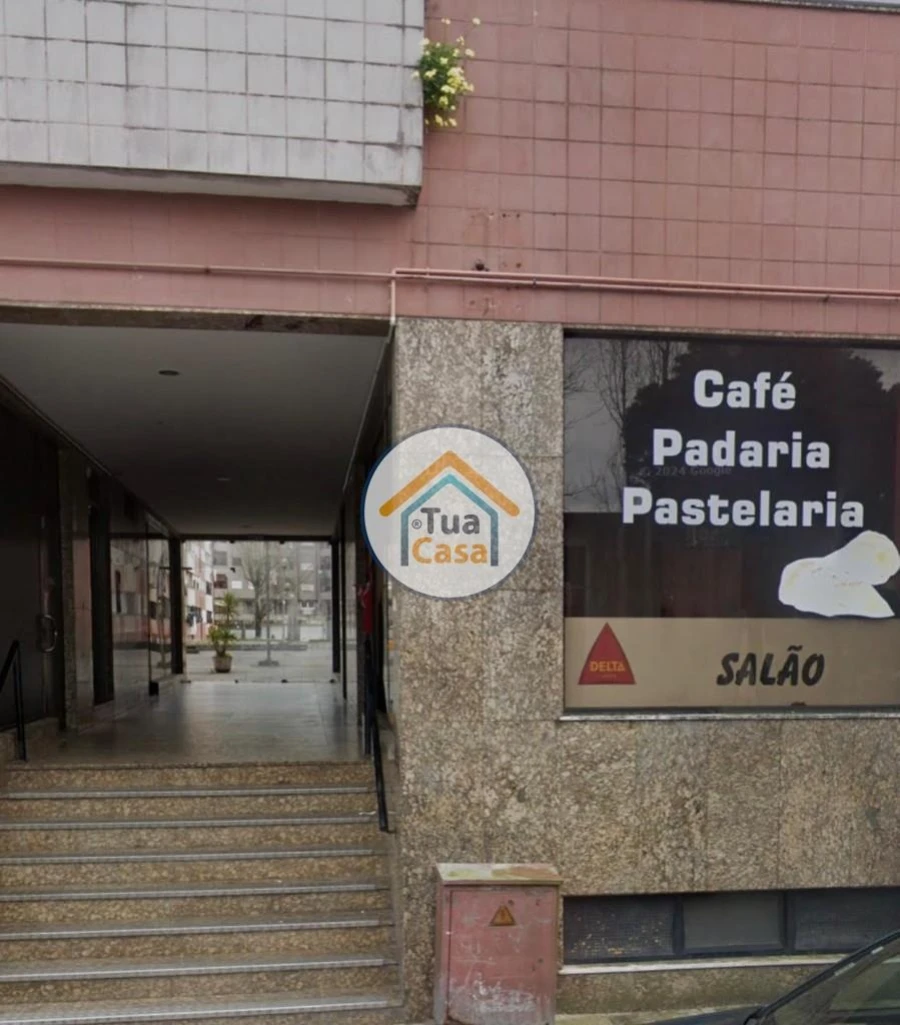 Loja para Venda em Braga (São José de São Lázaro e São João do Souto) Foto 13