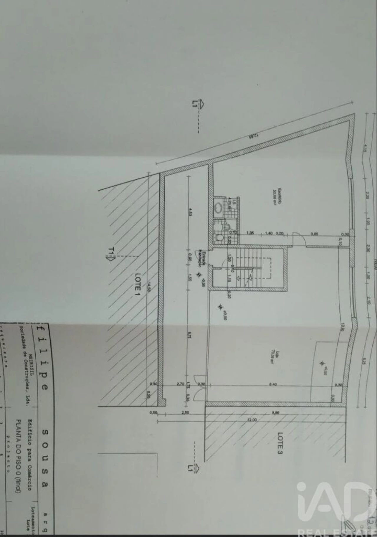Loja para Venda em Meirinhas Foto 28