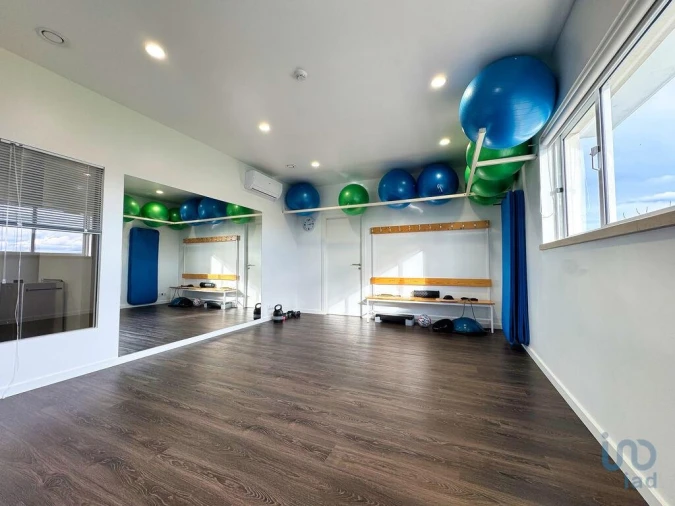 Loja para Venda em Meirinhas Foto 12