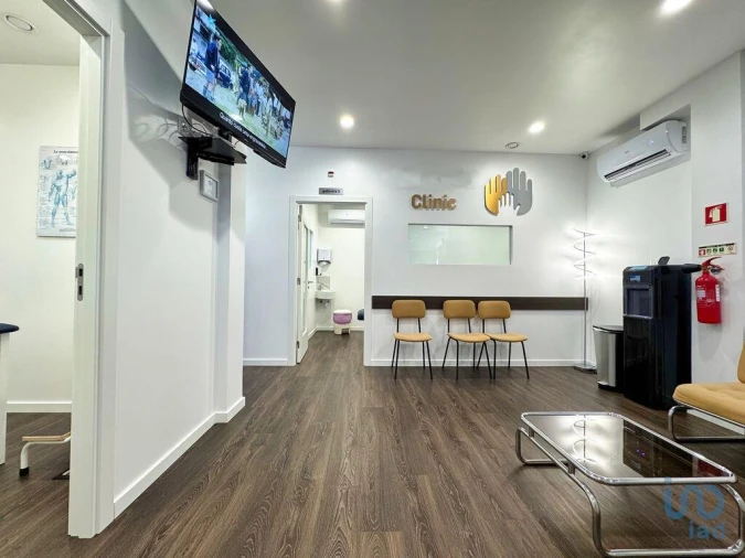 Loja para Venda em Meirinhas Foto 5