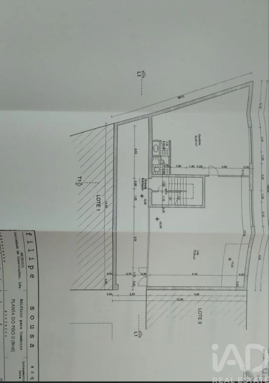Loja para Venda em Meirinhas Foto 28