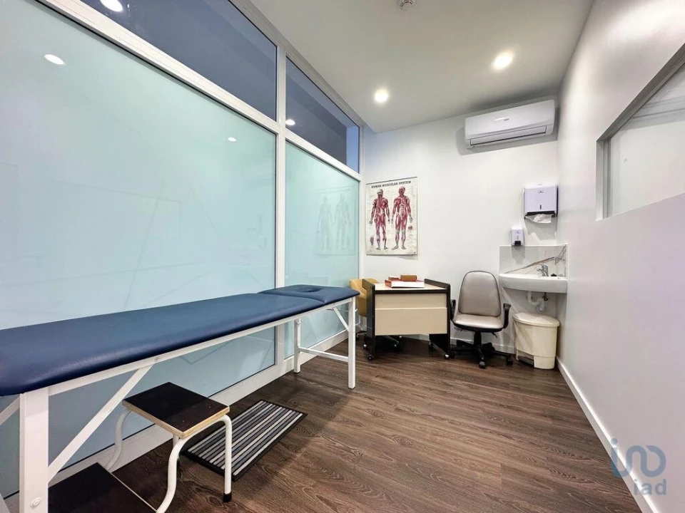 Loja para Venda em Meirinhas Foto 6