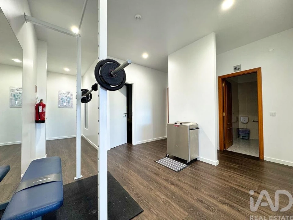 Loja para Venda em Meirinhas Foto 16