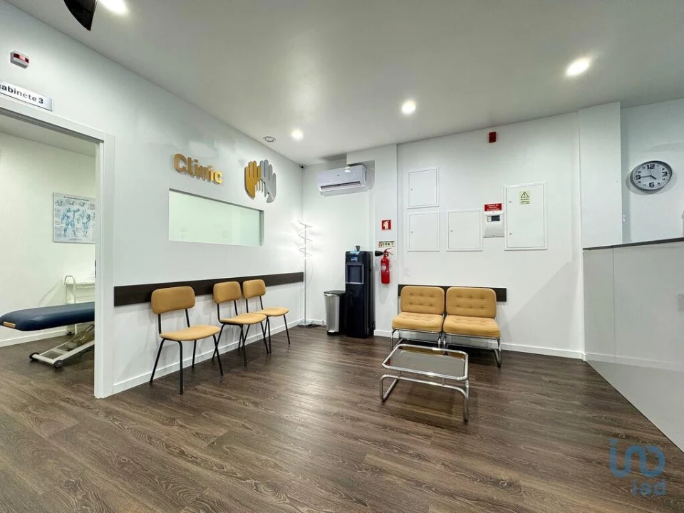 Loja para Venda em Meirinhas Foto 4