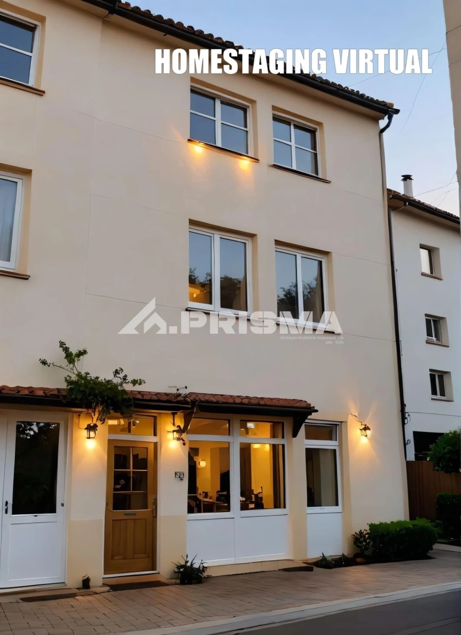 Prédio para Venda em Castelo Branco Foto 26