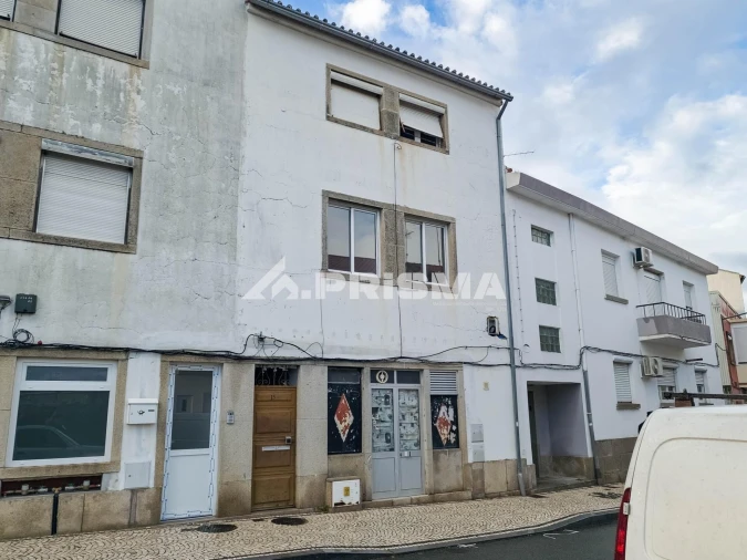 Prédio para Venda em Castelo Branco Foto 25