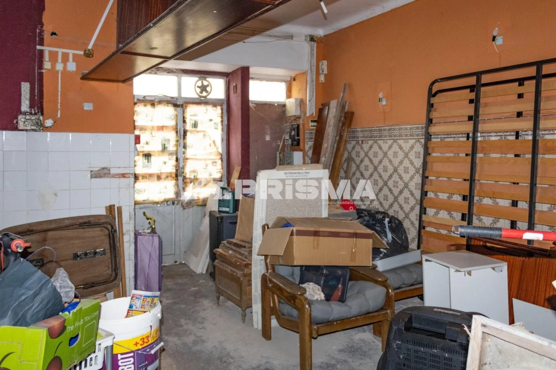 Prédio para Venda em Castelo Branco Foto 24