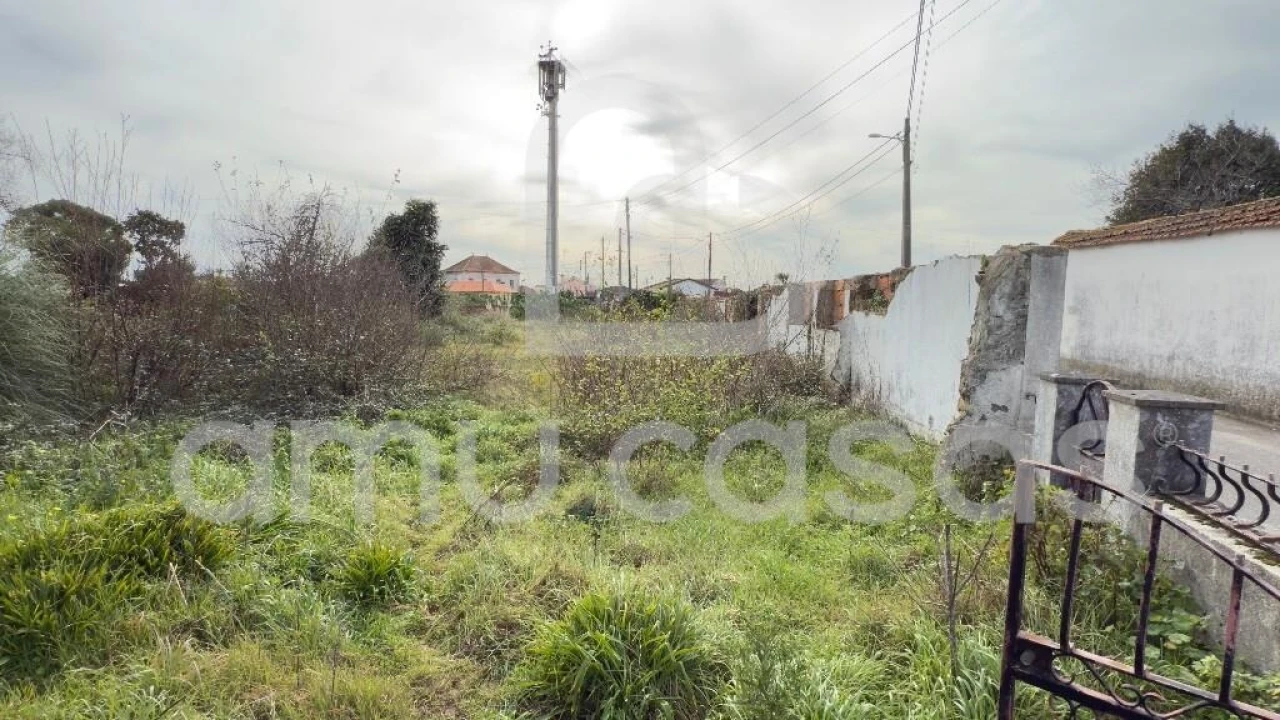 Terreno para Venda em Beduído e Veiros Foto 7