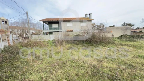 Terreno para Venda em Beduído e Veiros