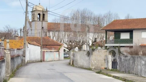 Terreno para Venda em Beduído e Veiros