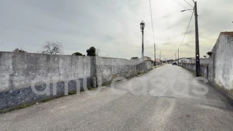 Terreno para Venda em Beduído e Veiros