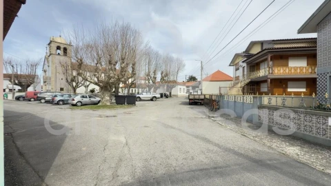 Terreno para Venda em Beduído e Veiros
