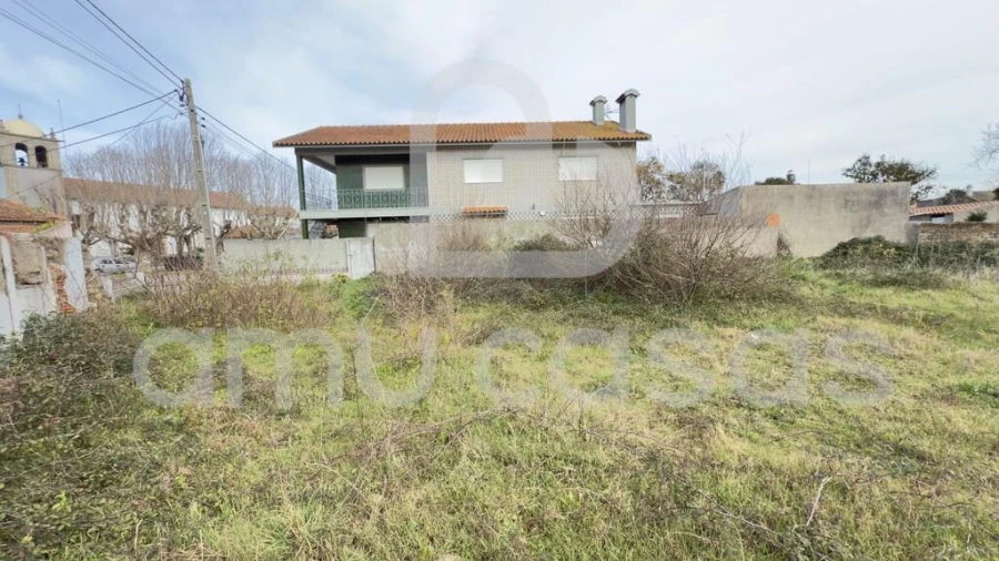 Terreno para Venda em Beduído e Veiros Foto 8