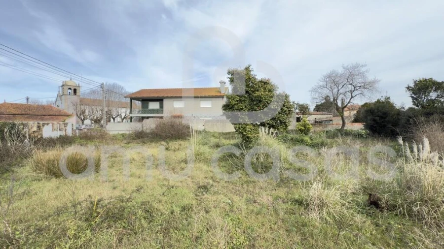Terreno para Venda em Beduído e Veiros Foto 11