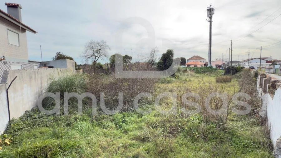 Terreno para Venda em Beduído e Veiros Foto 6