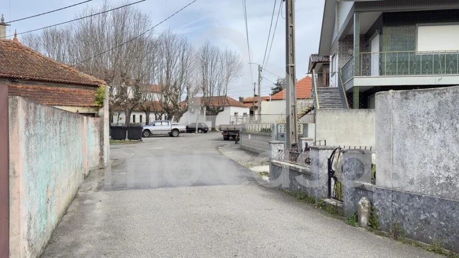 Terreno para Venda em Beduído e Veiros Foto 3