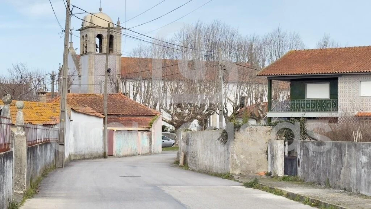 Terreno para Venda em Beduído e Veiros Foto 2