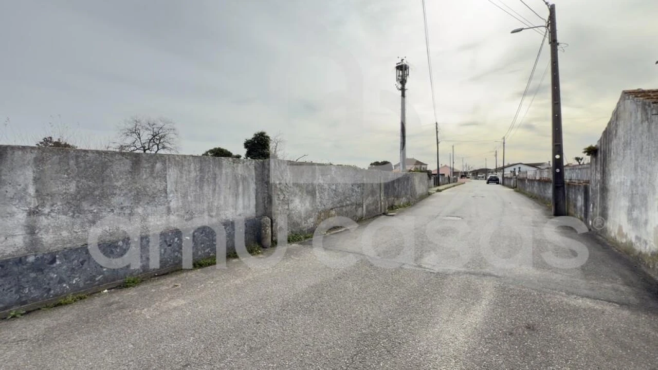 Terreno para Venda em Beduído e Veiros Foto 5