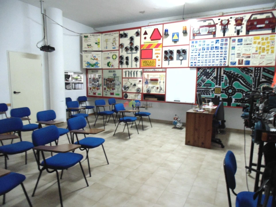 Negócio para Venda em Beja (Santiago Maior e São João Baptista) Foto 18