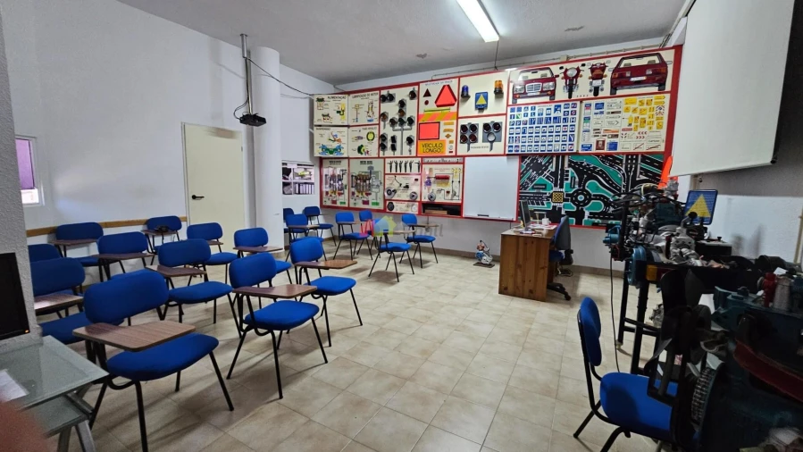 Negócio para Venda em Beja (Santiago Maior e São João Baptista) Foto 8