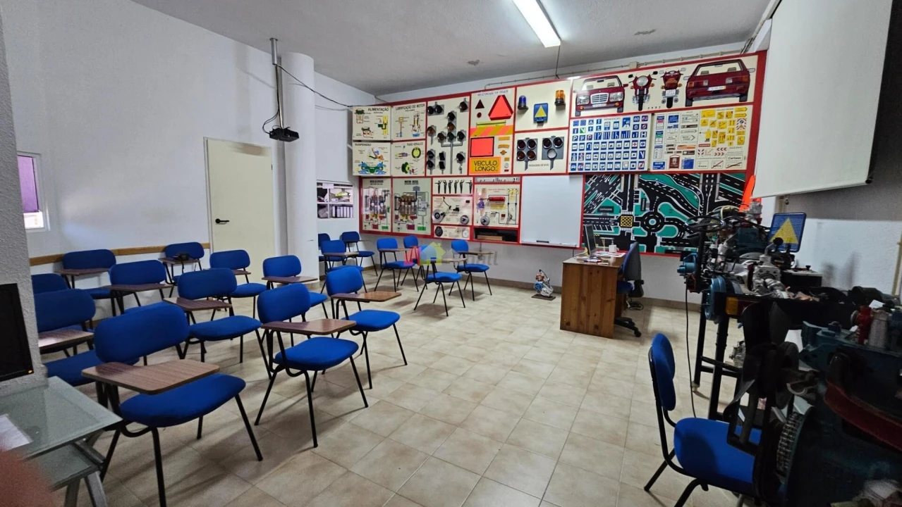 Negócio para Venda em Beja (Santiago Maior e São João Baptista) Foto 8