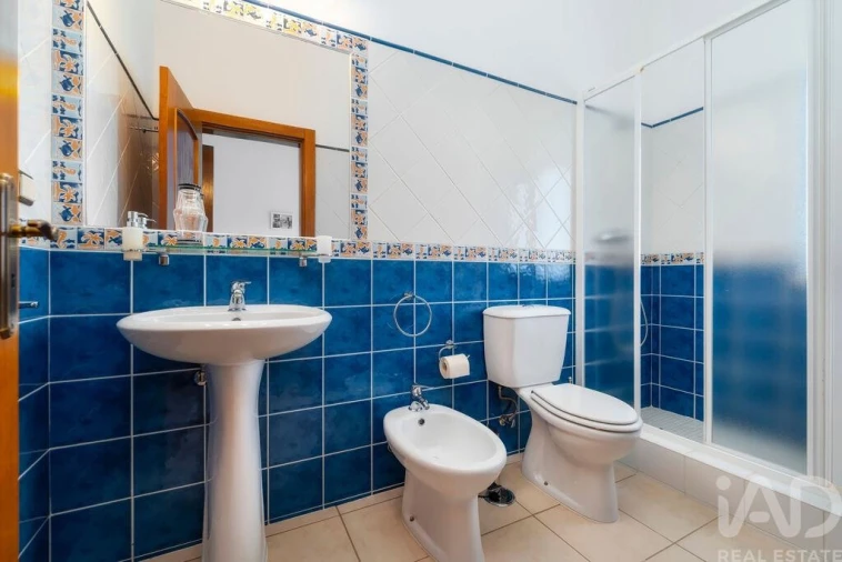 Moradia T6 para Venda em Querença, Tôr e Benafim Foto 17
