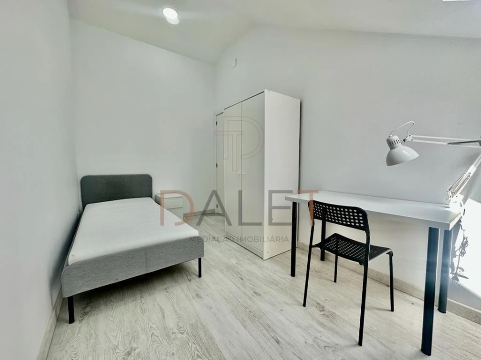 Quarto para Arrendamento em Ajuda Foto 44