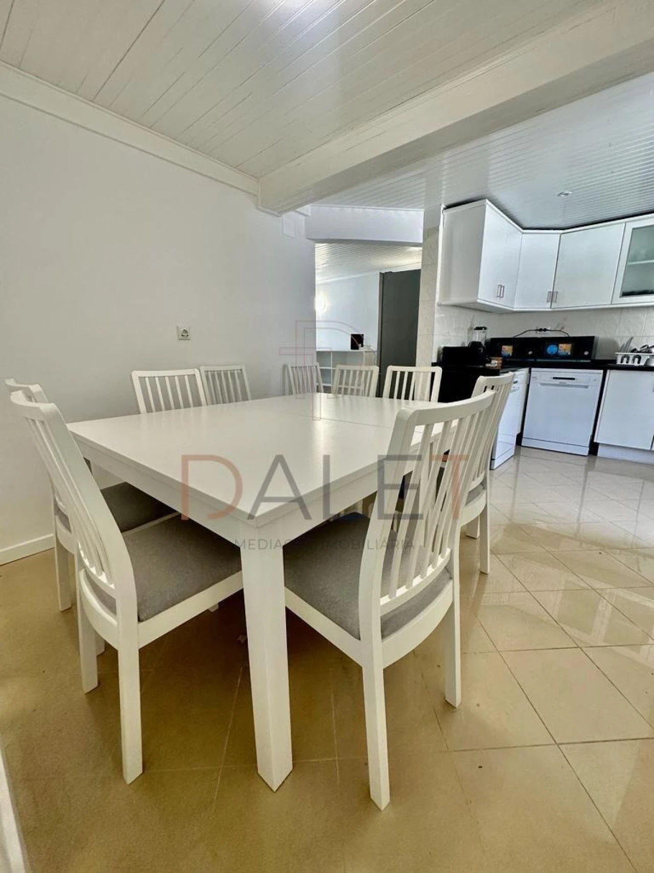 Quarto para Arrendamento em Ajuda Foto 17