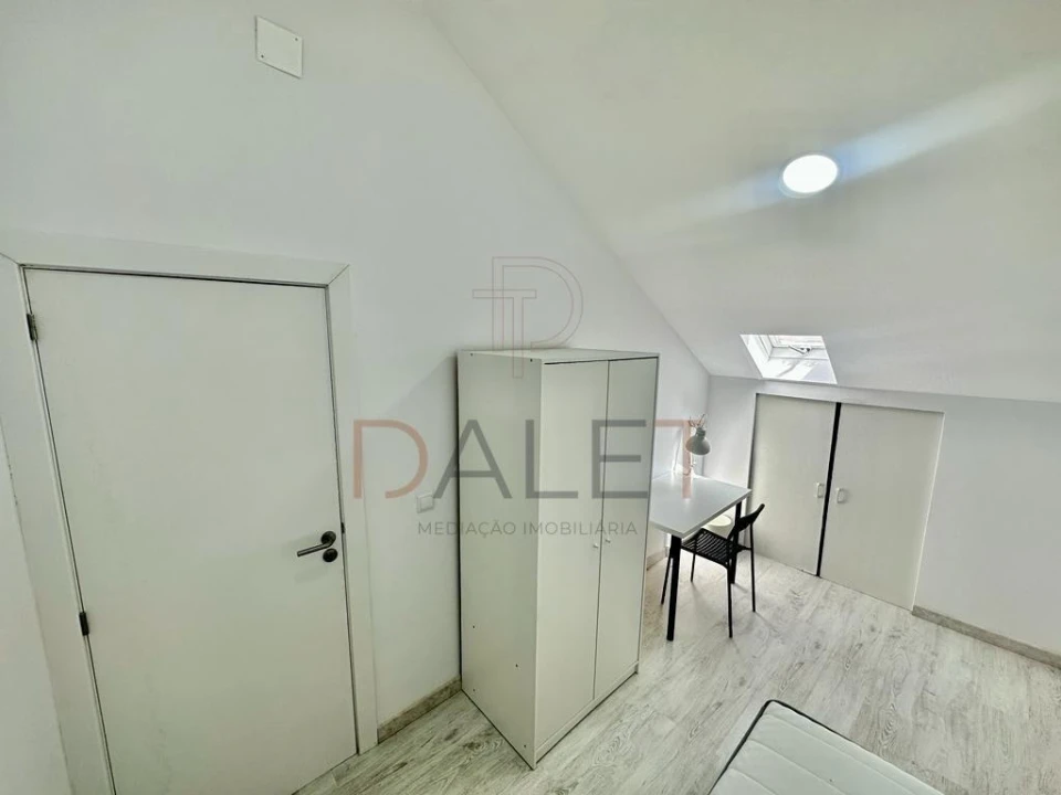 Quarto para Arrendamento em Ajuda Foto 43
