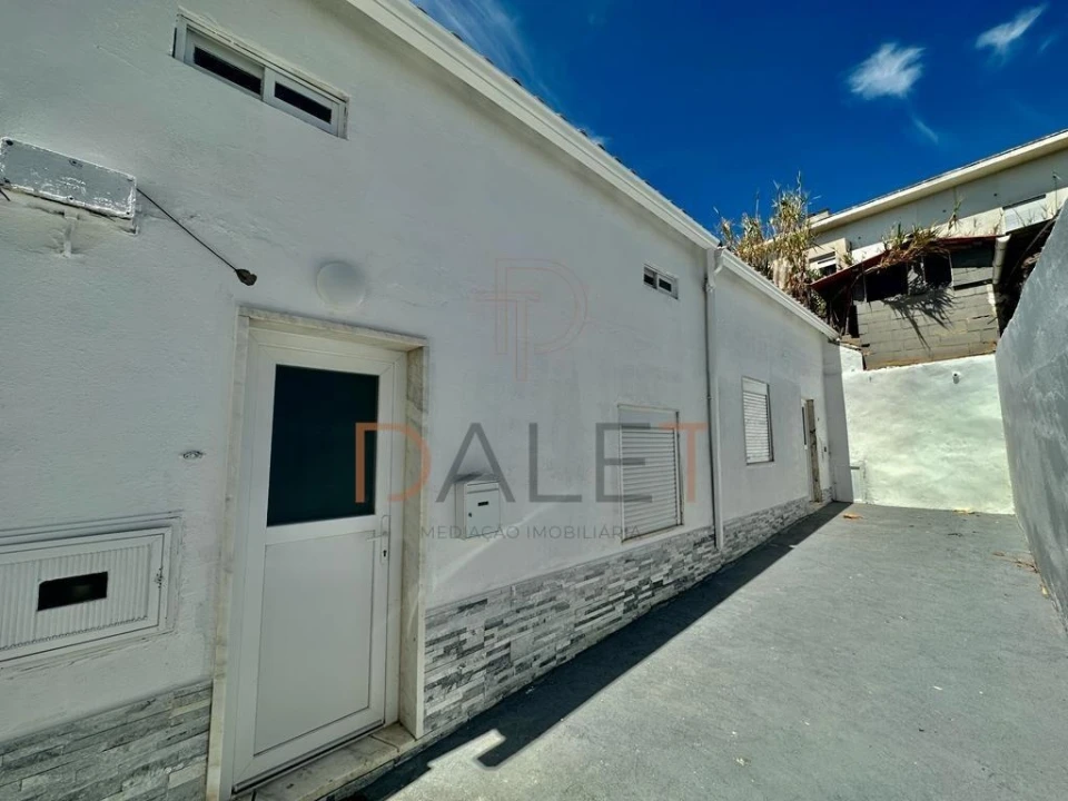 Quarto para Arrendamento em Ajuda Foto 87