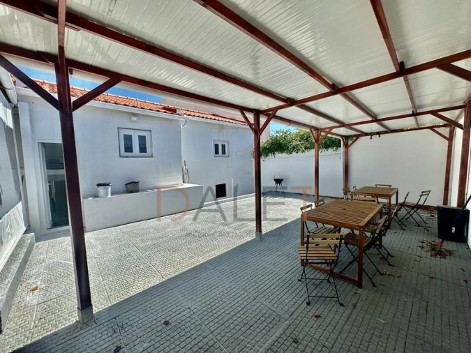 Quarto para Arrendamento em Ajuda Foto 77