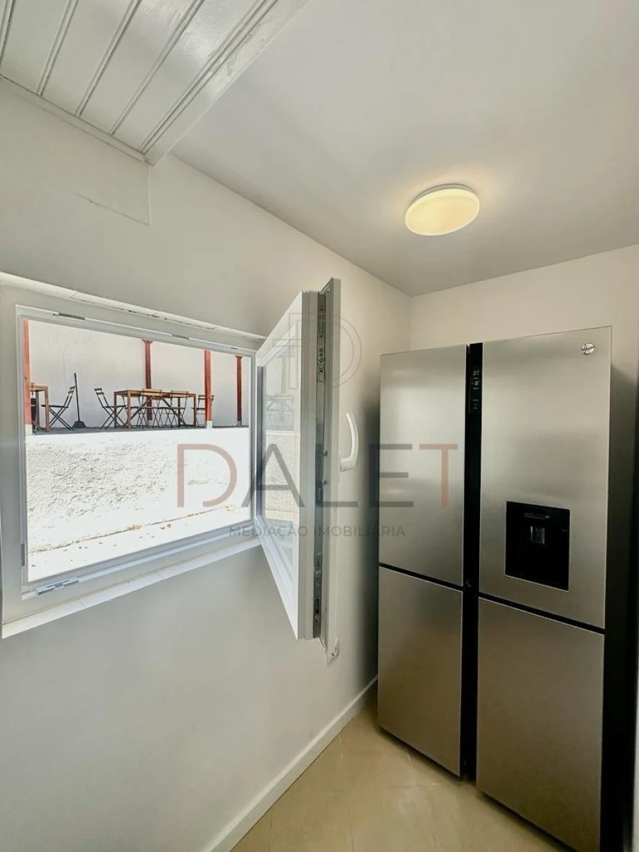 Quarto para Arrendamento em Ajuda Foto 15