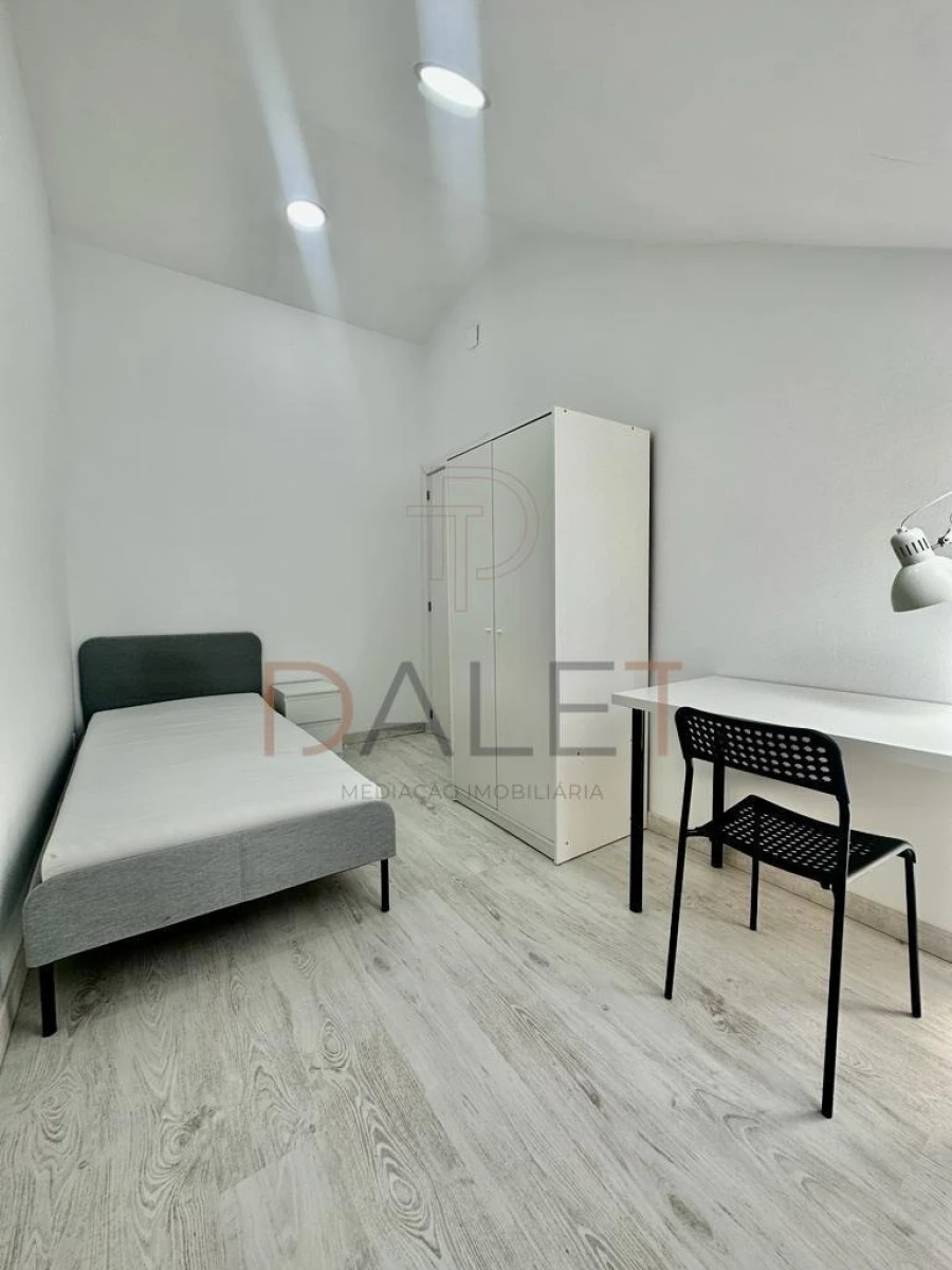 Quarto para Arrendamento em Ajuda Foto 45