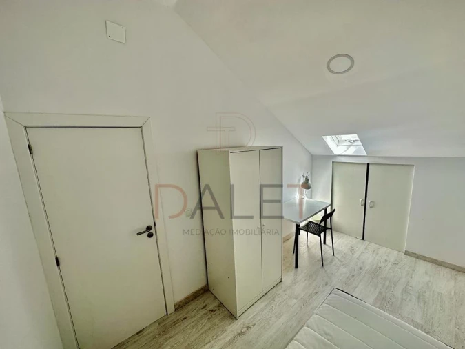 Quarto para Arrendamento em Ajuda Foto 46