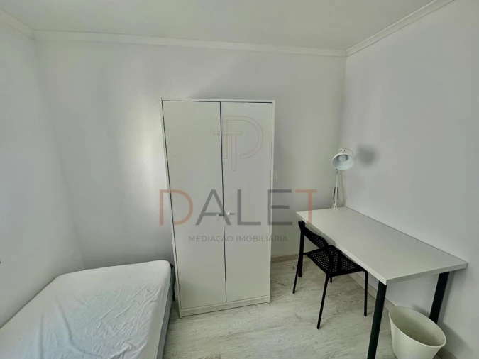Quarto para Arrendamento em Ajuda Foto 61