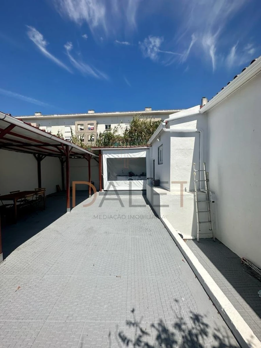 Quarto para Arrendamento em Ajuda Foto 82