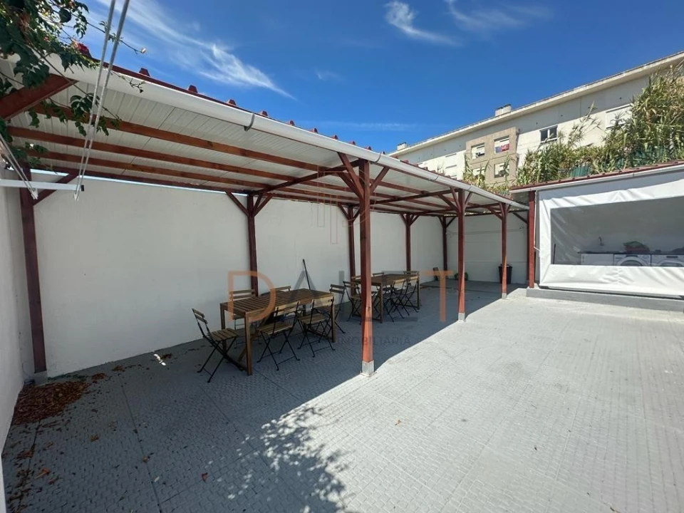 Quarto para Arrendamento em Ajuda Foto 67