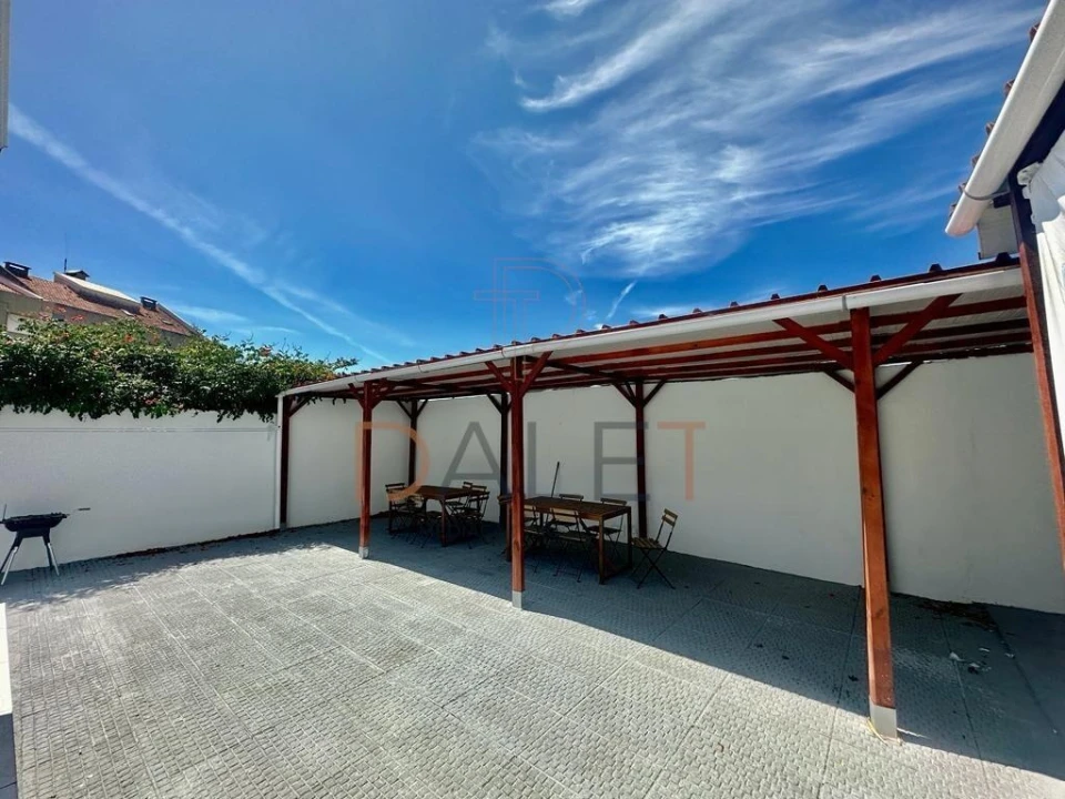 Quarto para Arrendamento em Ajuda Foto 79