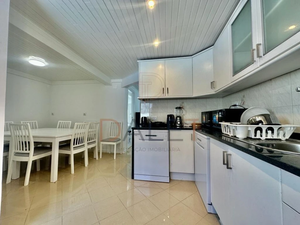 Quarto para Arrendamento em Ajuda Foto 12