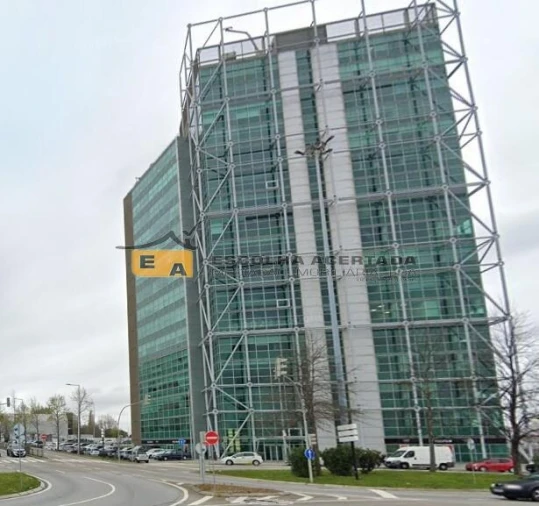 Escritório para Arrendamento em Santa Marinha e São Pedro da Afurada