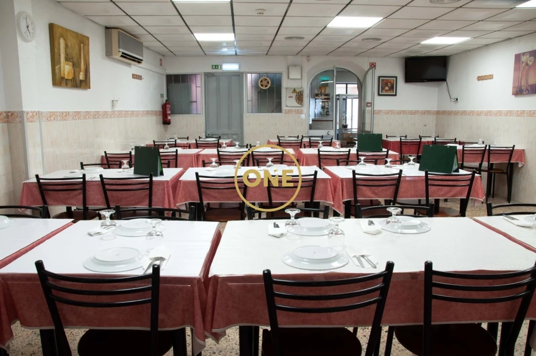 Loja para Trespasse em Barreiro e Lavradio Foto 6