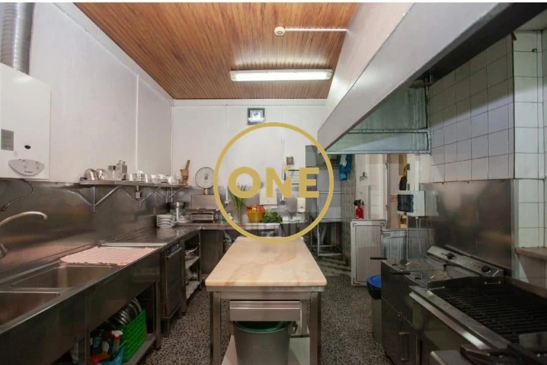 Loja para Trespasse em Barreiro e Lavradio Foto 10