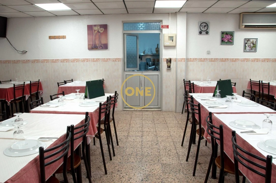 Loja para Trespasse em Barreiro e Lavradio Foto 2