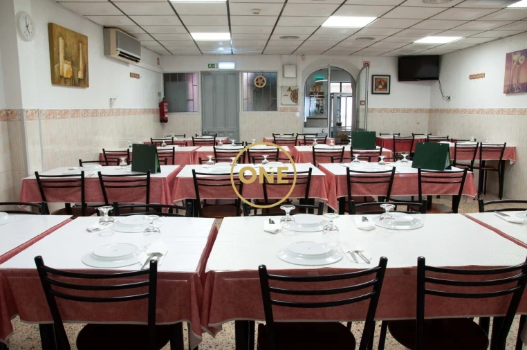 Loja para Trespasse em Barreiro e Lavradio Foto 6