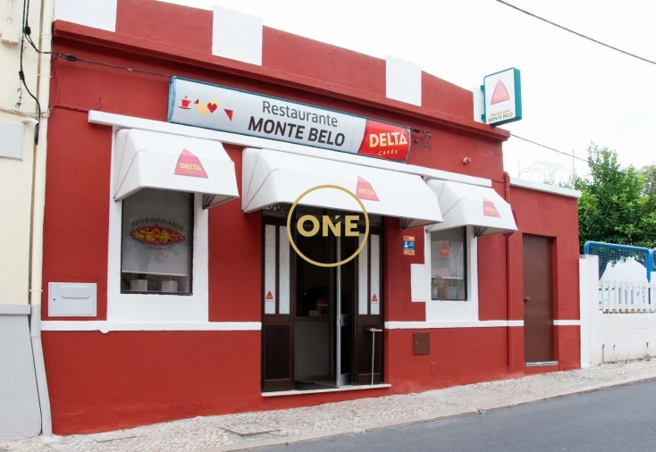 Loja para Trespasse em Barreiro e Lavradio Foto 28